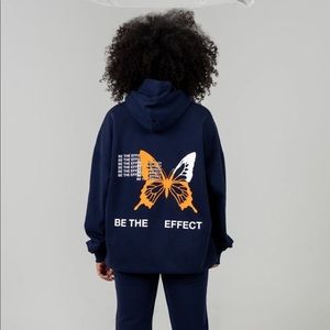 Mayfair Group sweatshirt